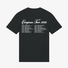 Load image into Gallery viewer, Tour tee - Youth Sizes