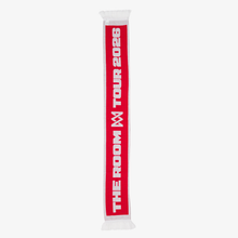 Load image into Gallery viewer, The Room Supporter Scarf - Limited Drop