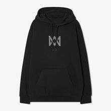Load image into Gallery viewer, Rhinestone Hoodie - Limited Drop
