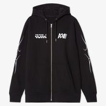 Load image into Gallery viewer, The Room Zip Hoodie
