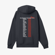 Load image into Gallery viewer, Tour Boxy Hoodie
